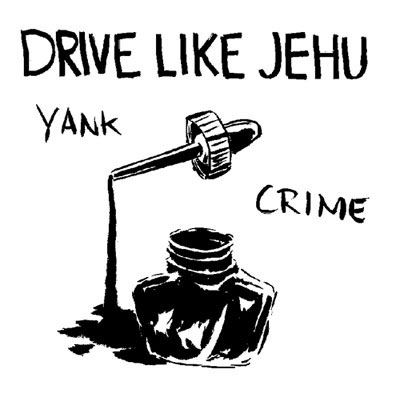 Drive Like Jehu